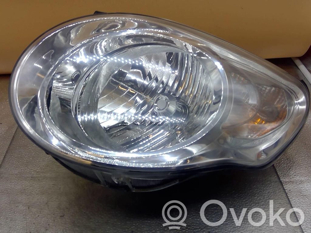 Headlight/headlamp   9210107610