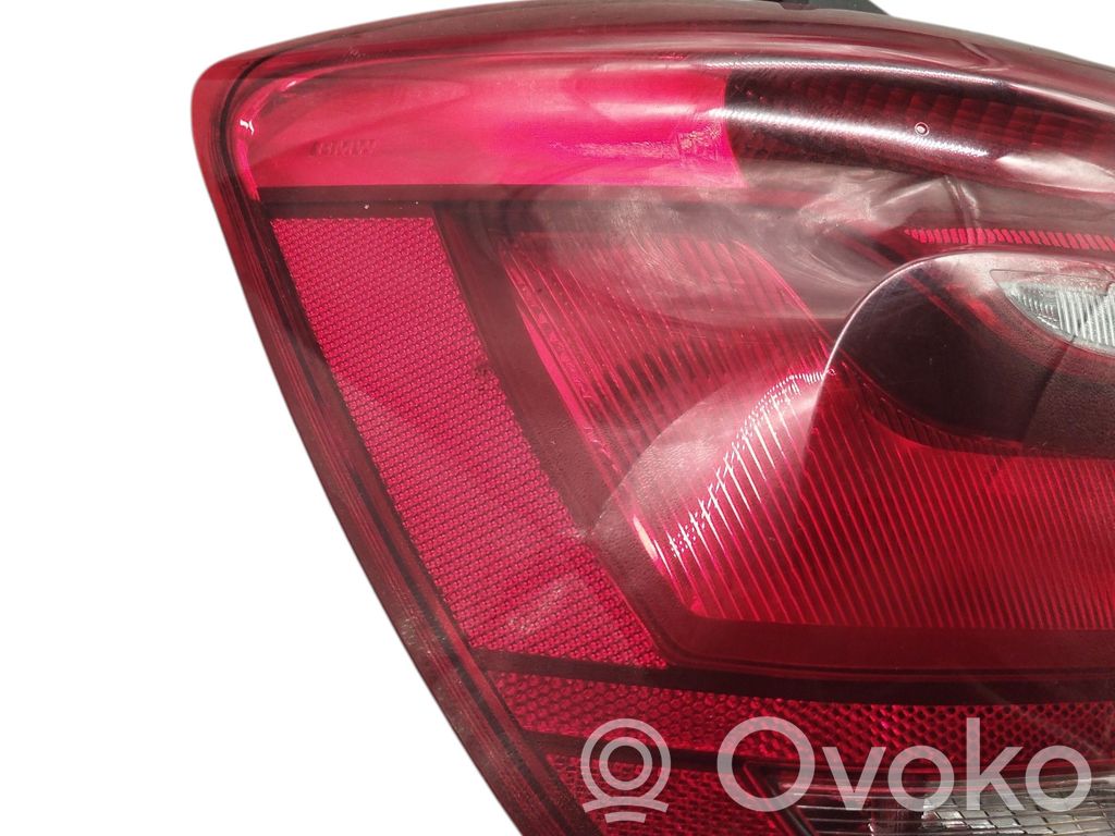 BMW 1 F20 F21 Takavalot 