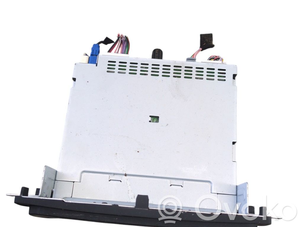 Bildschirm / Display / Anzeige   281156367R