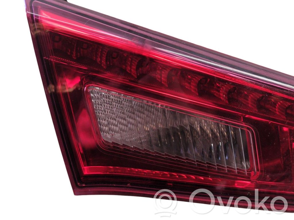 Alfa Romeo Giulietta Lampy tylnej klapy bagażnika 