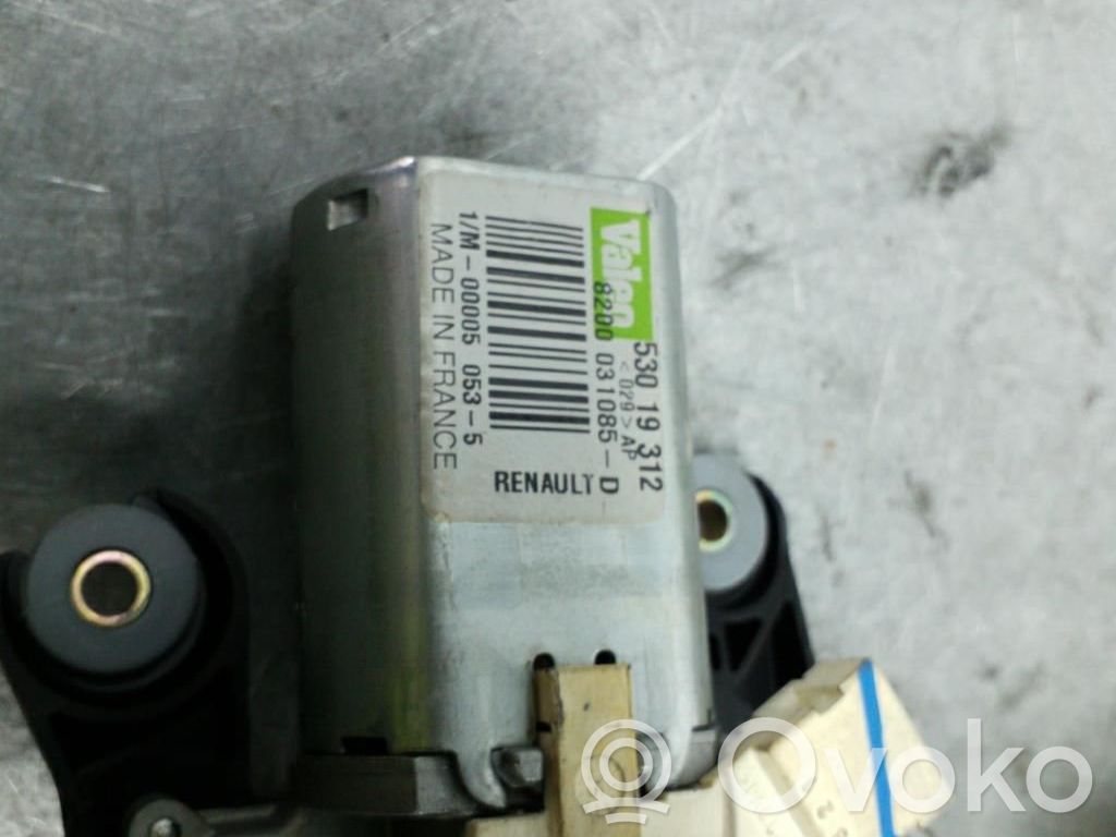 Renault Espace -  Grand espace IV Motor ștergător lunetă 