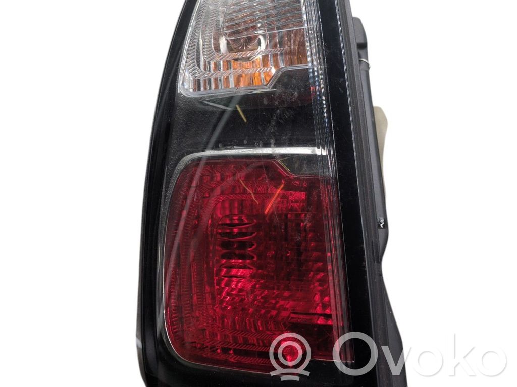 Citroen C3 Picasso Takavalot 