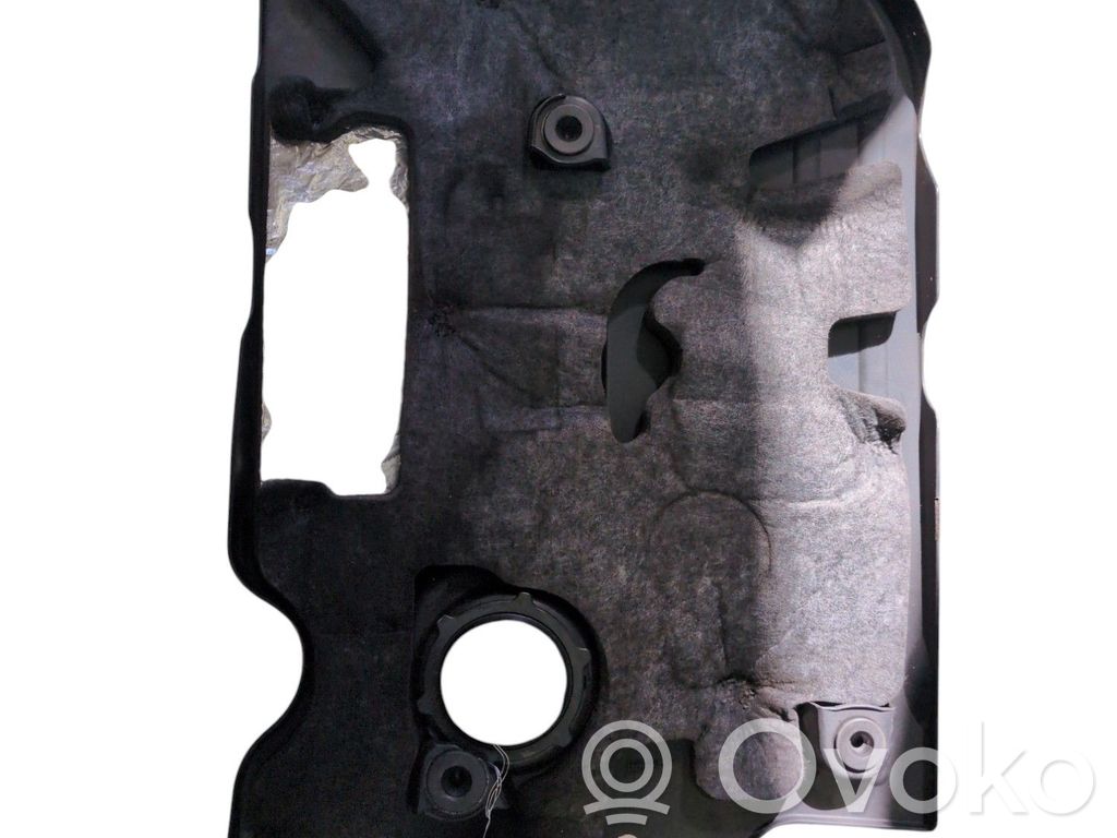 Ford Focus Engine cover (trim) 
