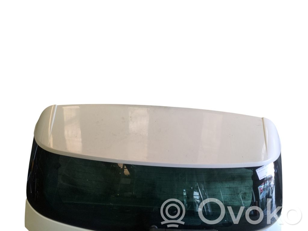 Tailgate/trunk/boot lid   9814359080