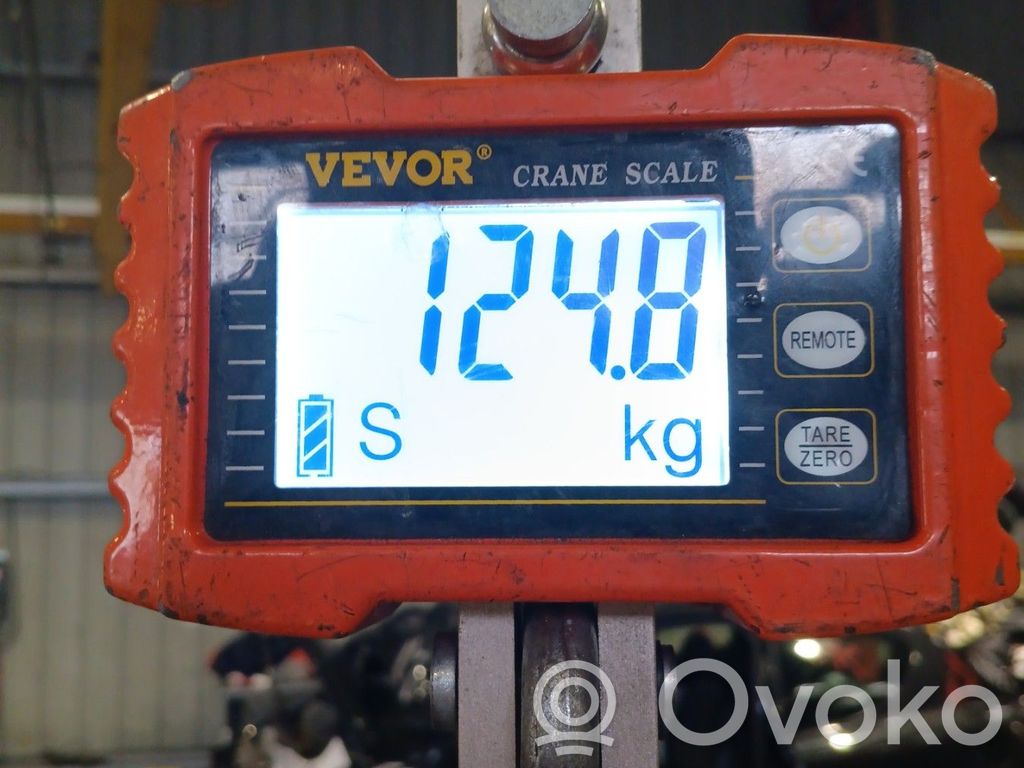 Renault Clio III Engine 