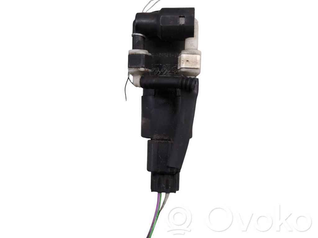 Pumpe Scheibenwaschanlage   2205506