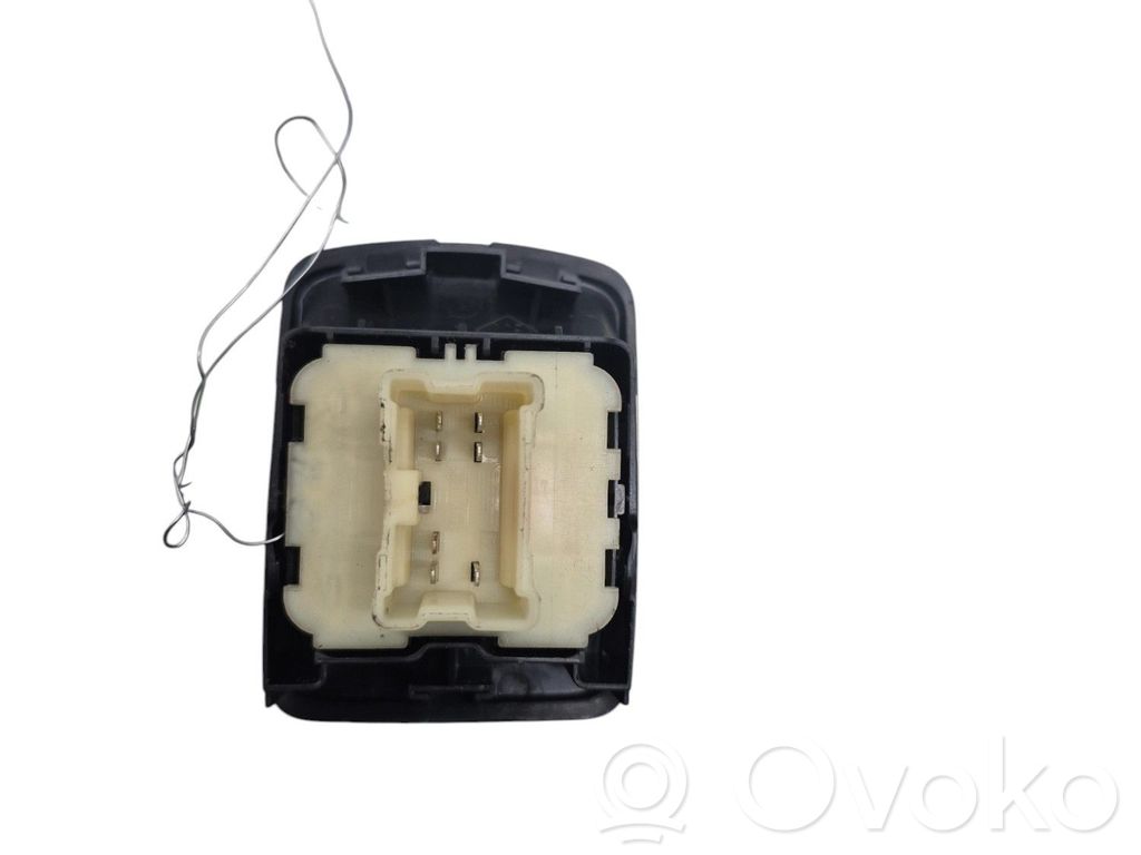Comutator comandă geamuri electrice   809616873R