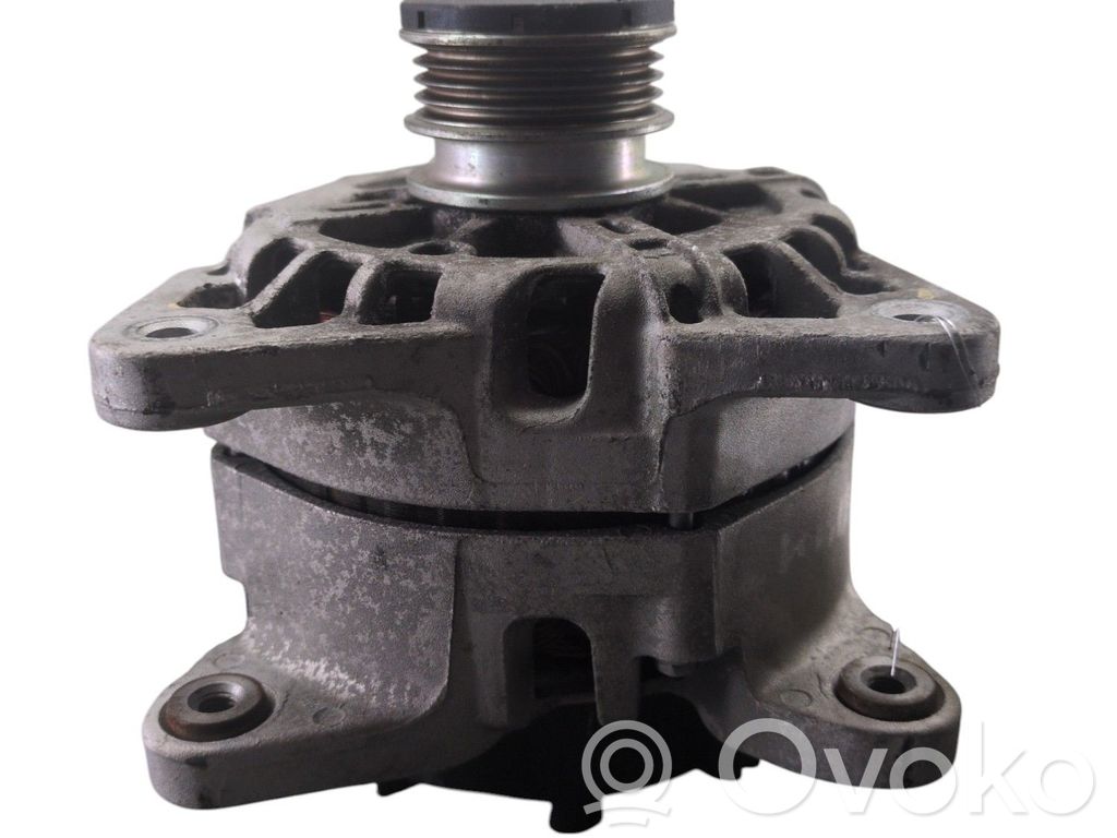 Alternador   231007582R