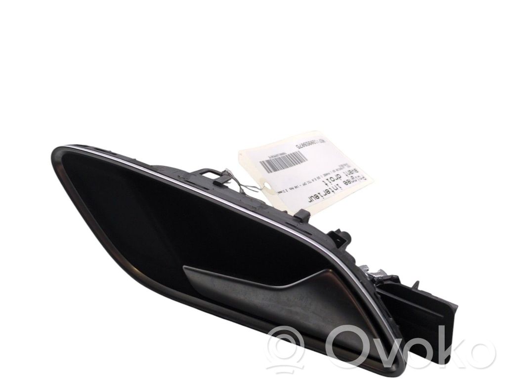 Mâner interior ușă față   8U1837020A4PK