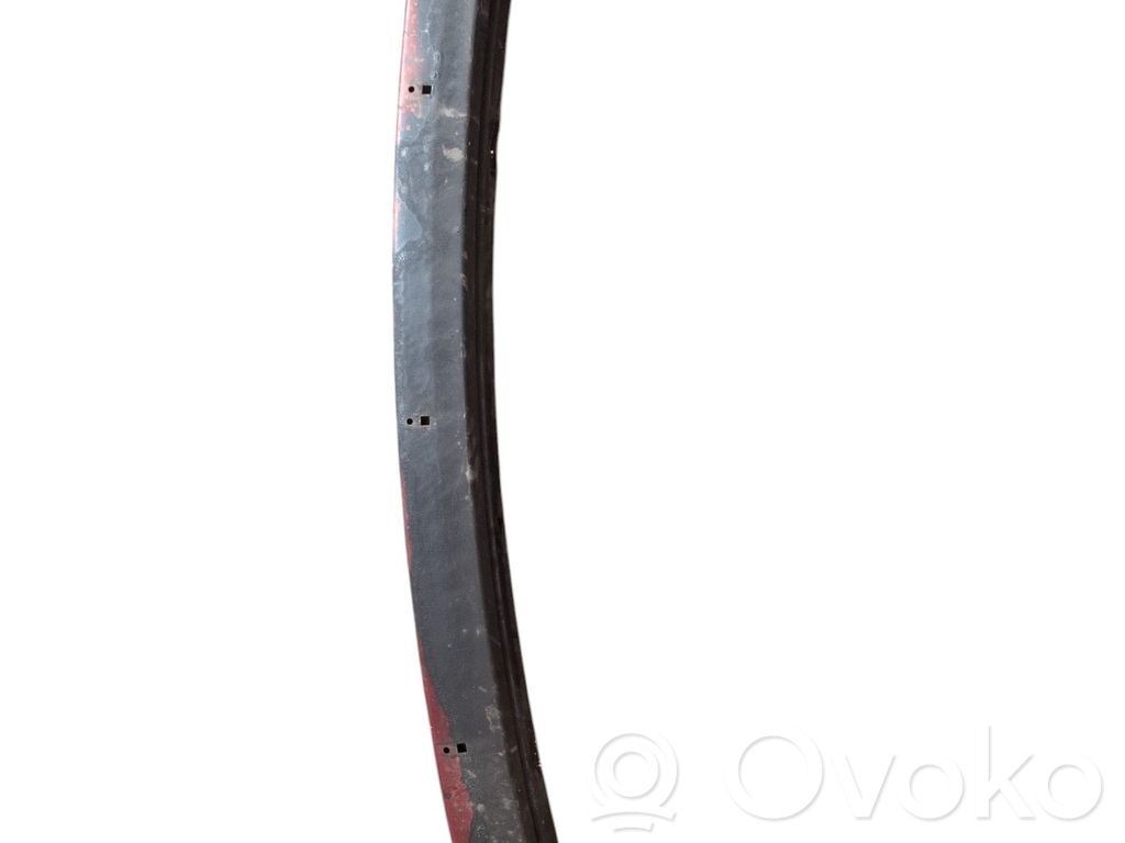 Dodge Caliber Rear bumper cross member 