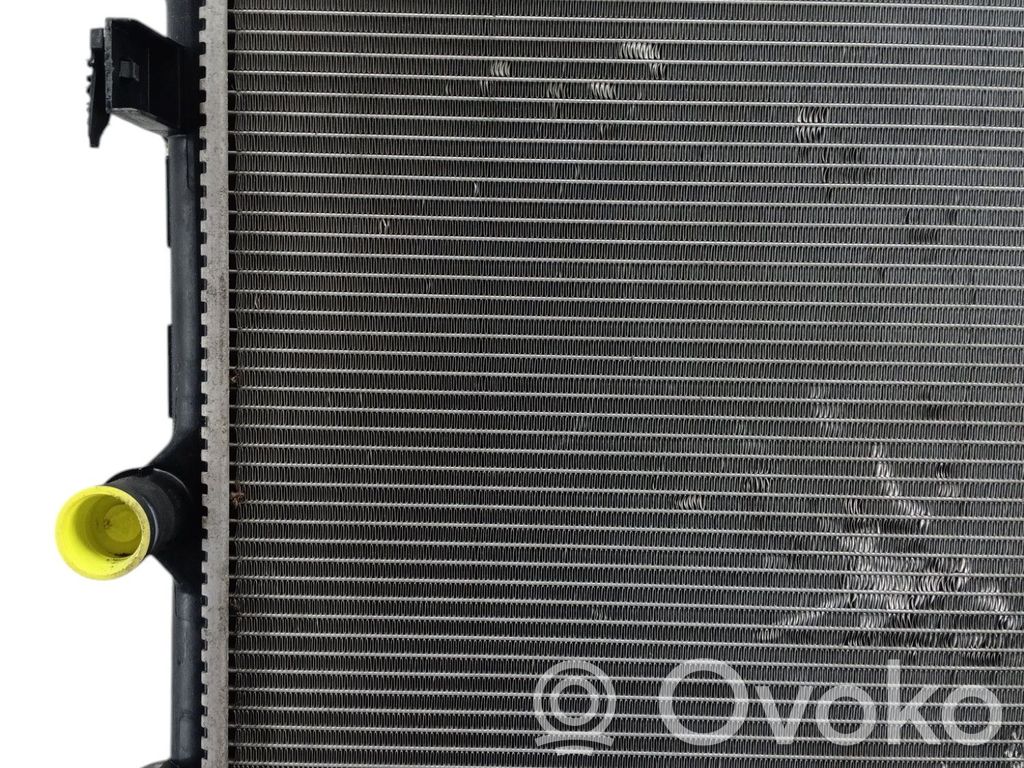 Peugeot 3008 I Radiator lichid răcire 