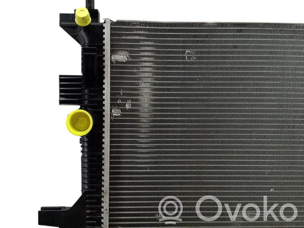 Coolant radiator   1804847
