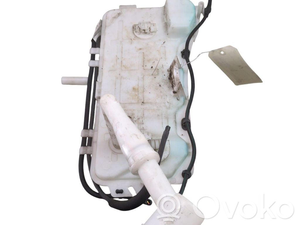 Rezervor lichid spălare parbriz   9820669080