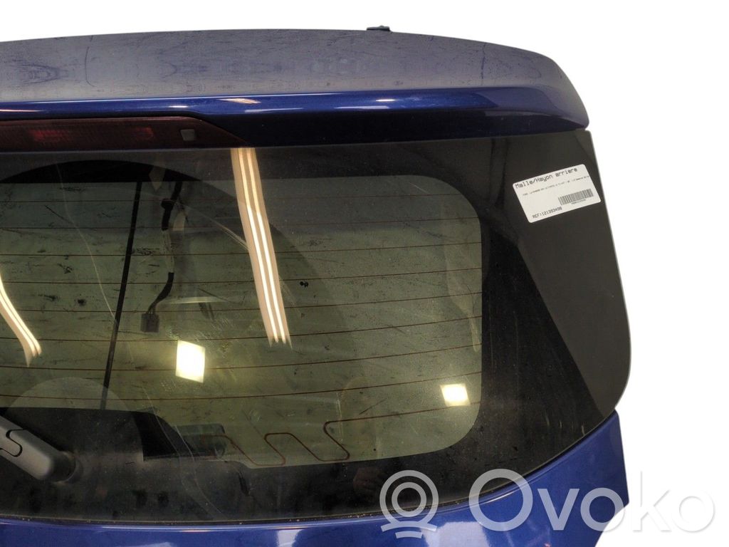 Ford Ka Tailgate/trunk/boot lid 