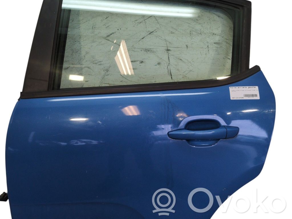 Tür hinten   9812254980