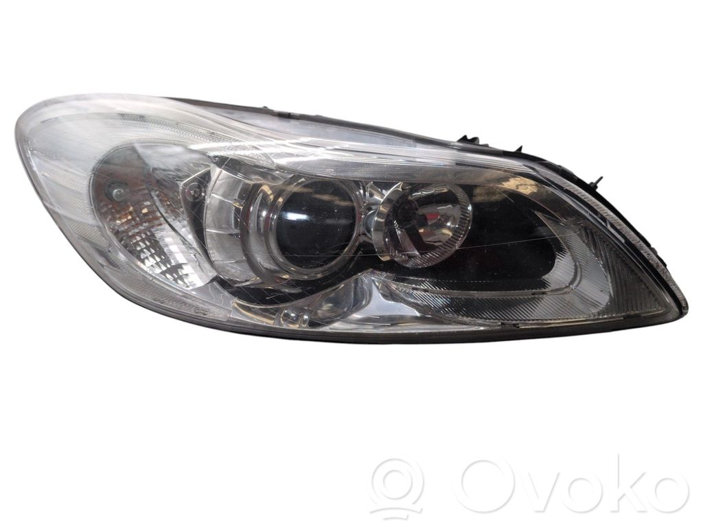 Volvo C30 Headlight/headlamp 