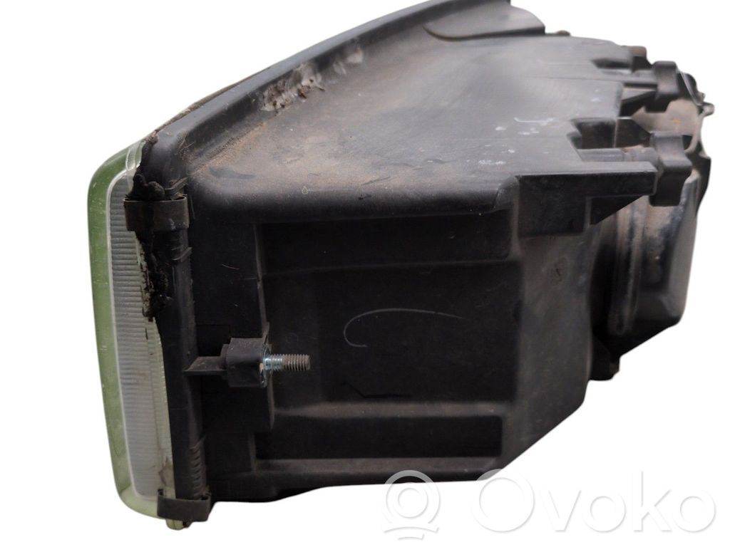 Headlight/headlamp   500307754