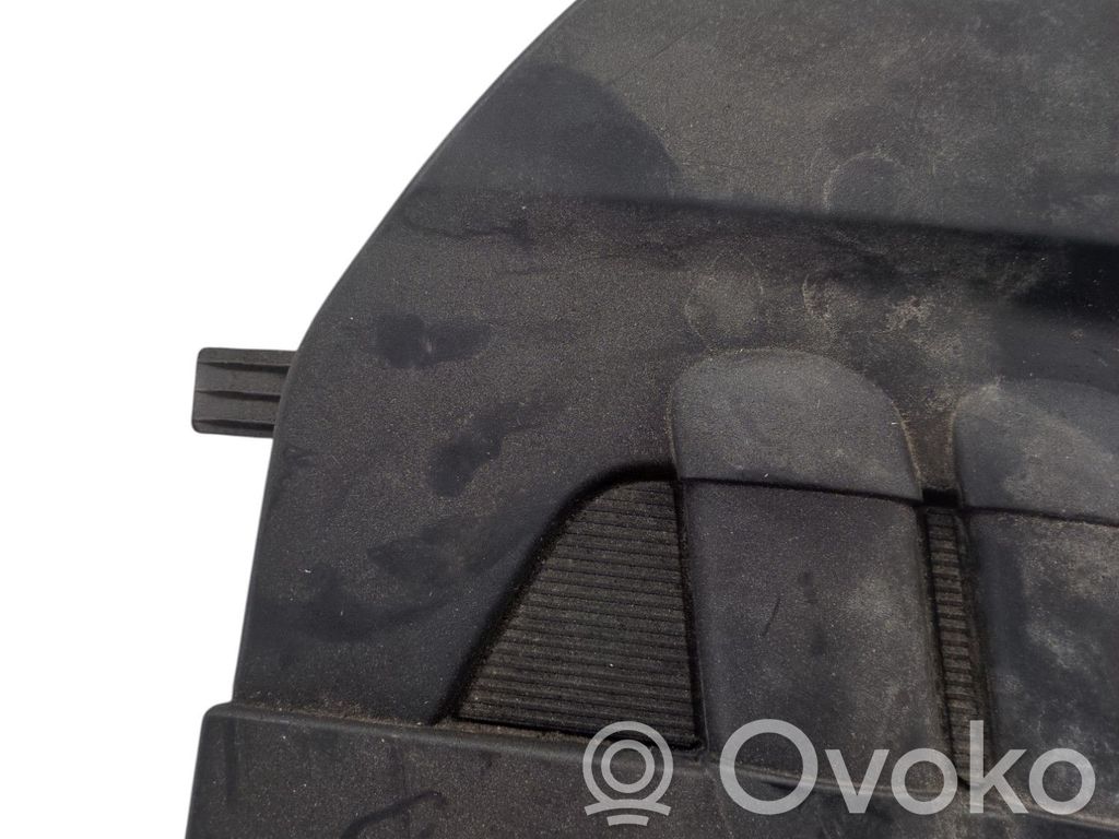 Cubierta del motor (embellecedor)   11148510364