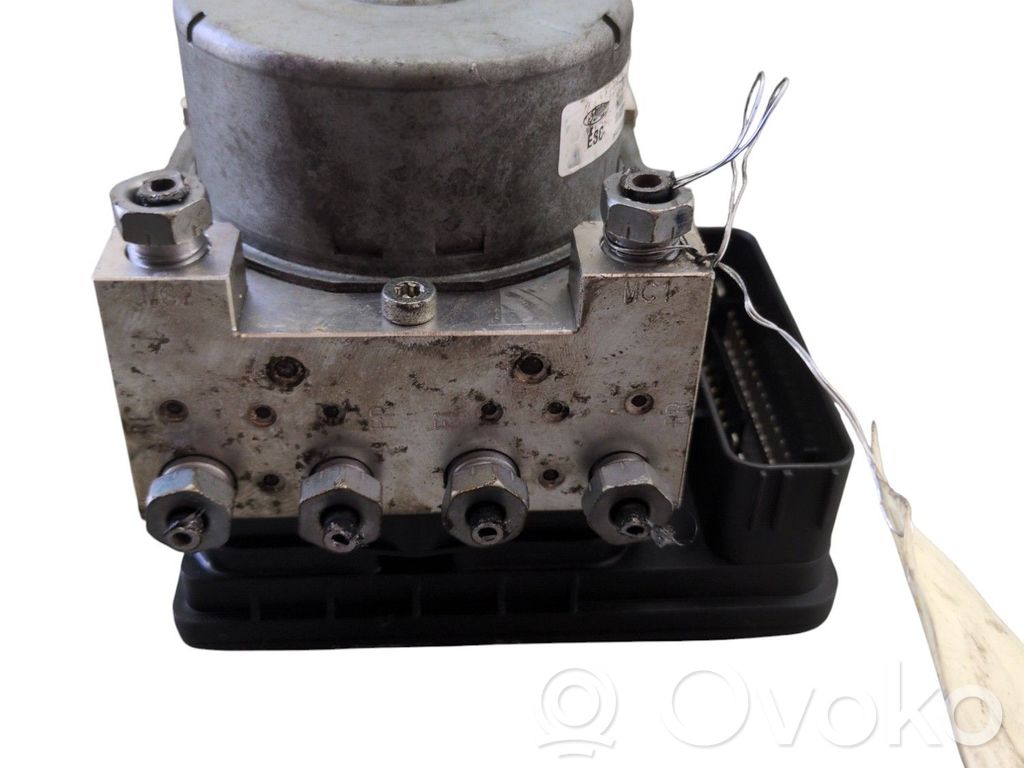 Ford Ka ABS Pump 