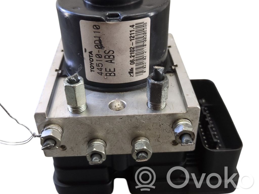 Bomba de ABS   440500D050