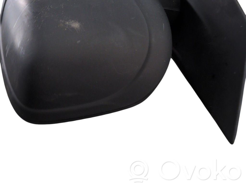 Manual wing mirror   00008153K1