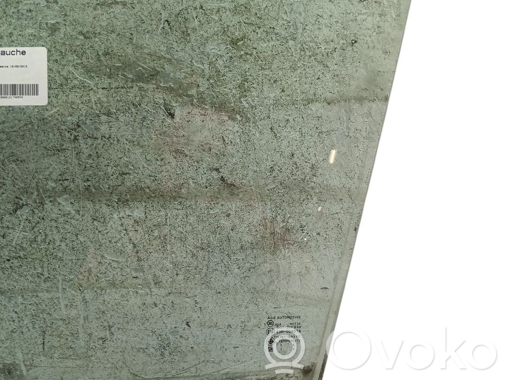 Suzuki Celerio Geam ușă față patru uși 