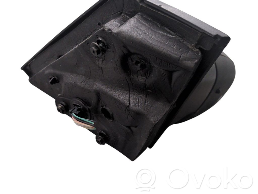 Renault Megane III Oglindă exterioară manuală 