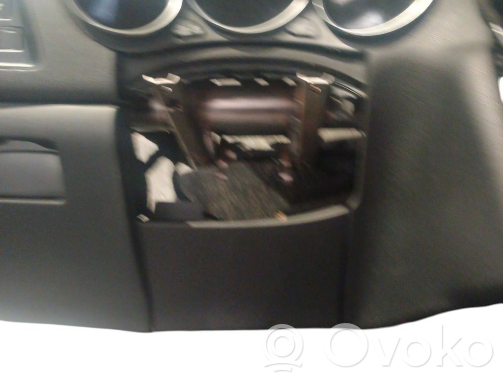 Citroen DS4 Panelis 