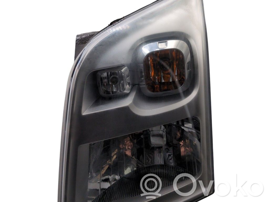 Ford Transit Faro/fanale 