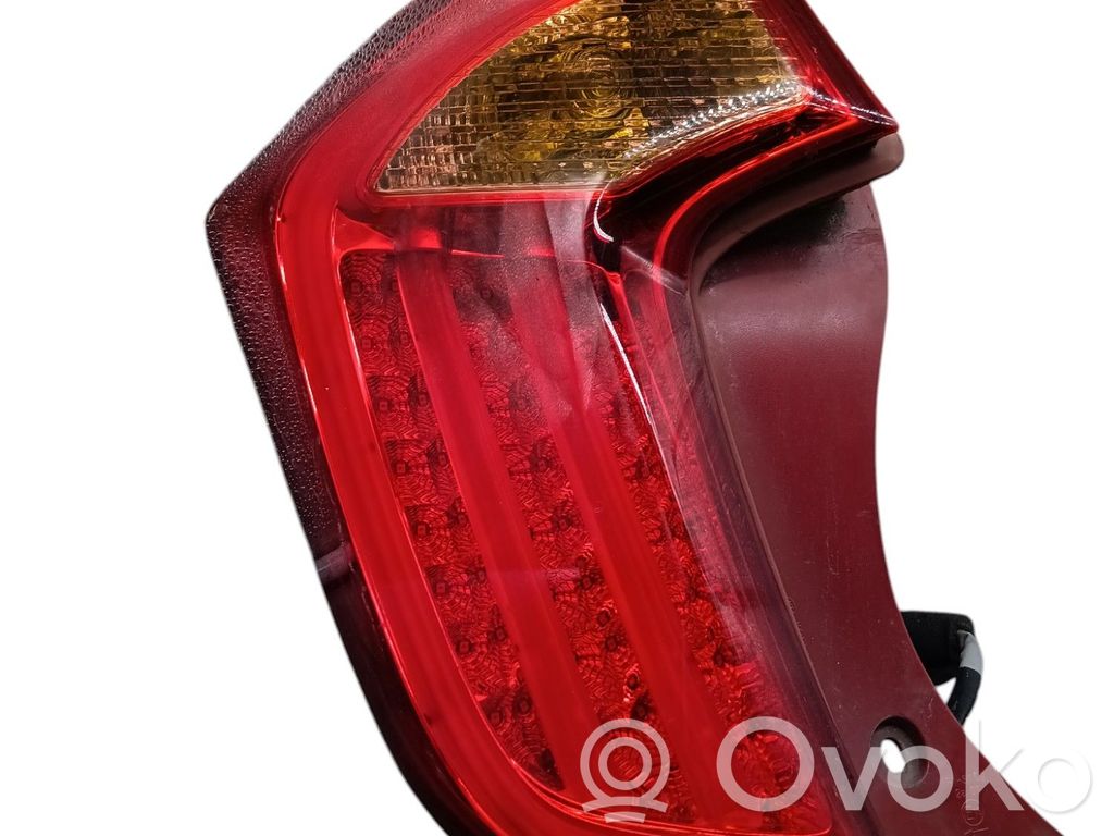 KIA Picanto Takavalot 