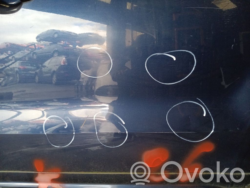 Volkswagen Sharan Portellone laterale scorrevole 