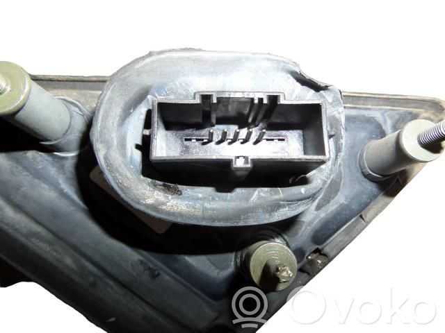 Renault Safrane Espejo lateral manual 
