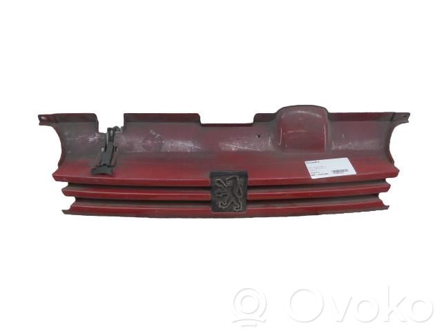 Rejilla delantera   780499