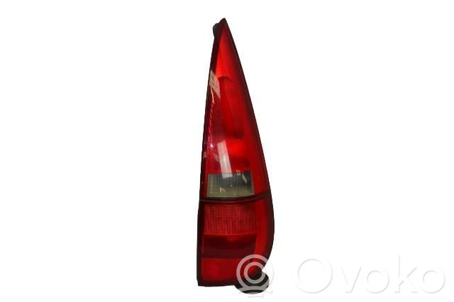 Renault Laguna I Takavalot 
