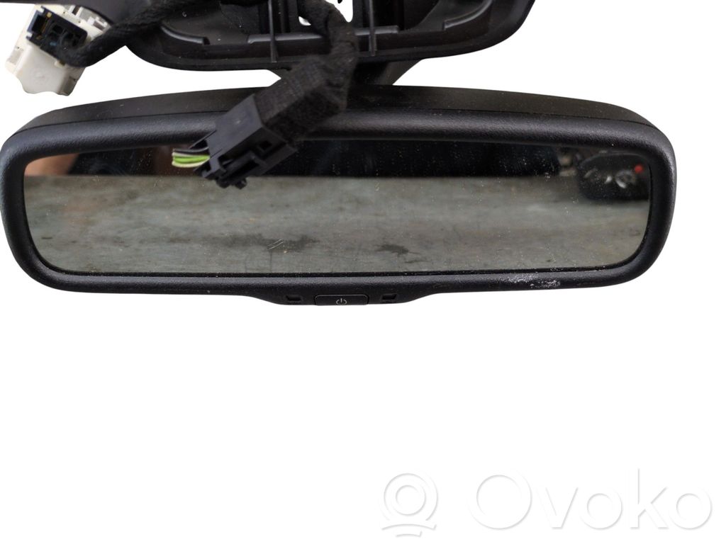 Alfa Romeo Mito Espejo retrovisor (interior) 