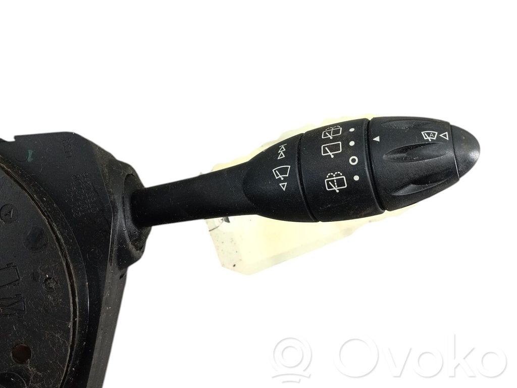 Mini One - Cooper R56 Commodo, commande essuie-glace/phare 