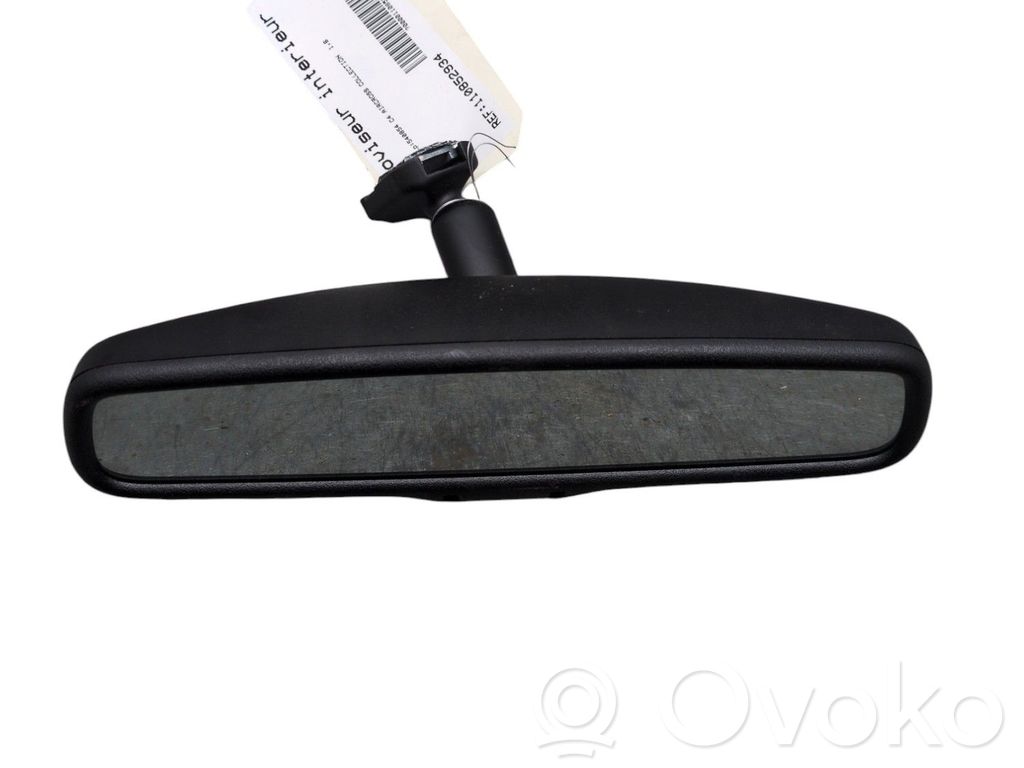 Citroen C4 Aircross Espejo retrovisor (interior) 