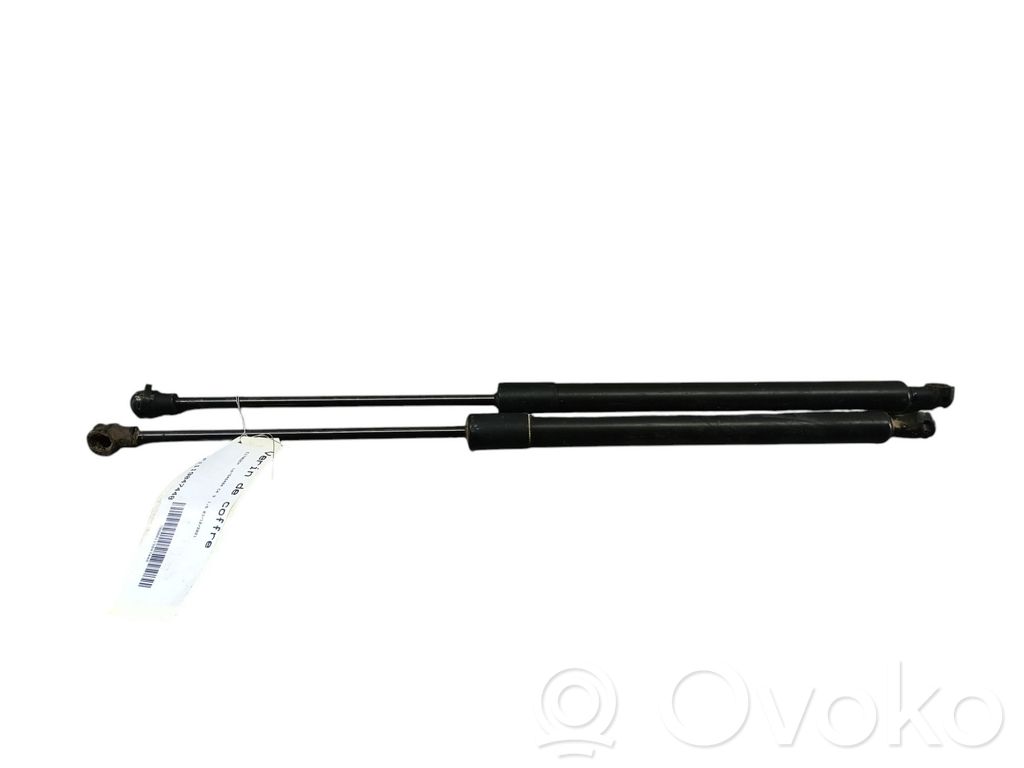 Tailgate/trunk strut/damper   9831083780