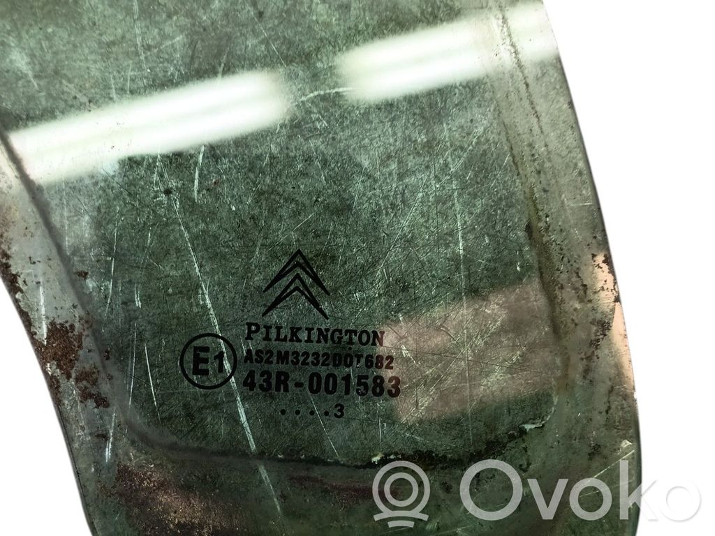 Priekinės durys   00009202A1