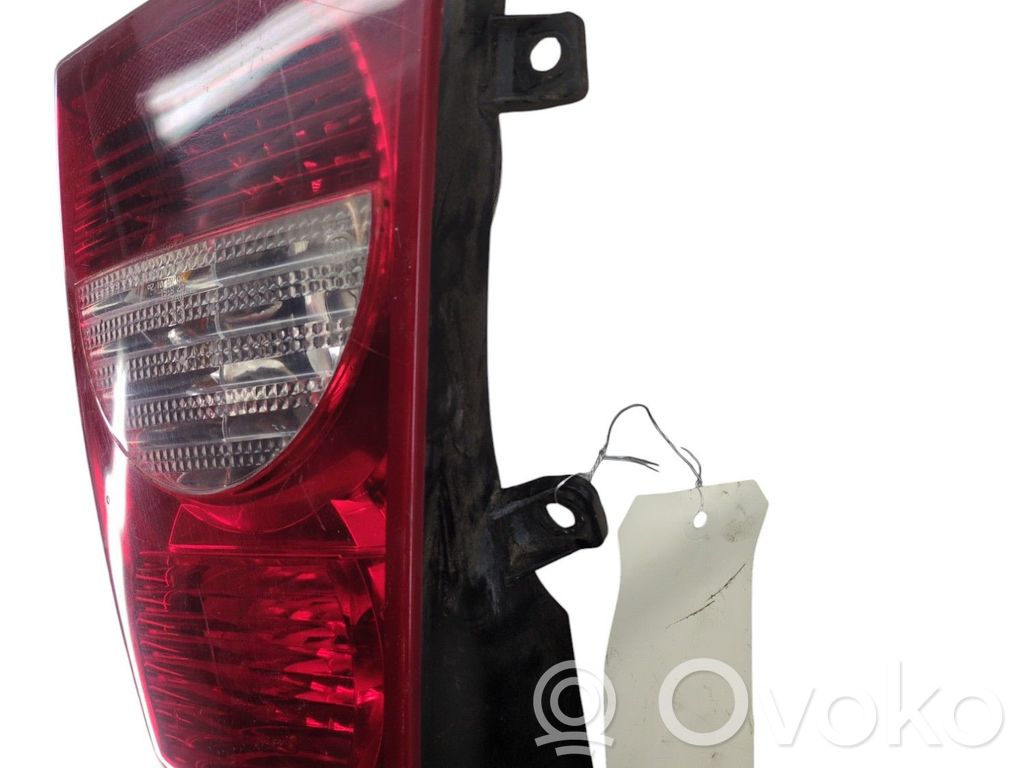 Dodge Caliber Takavalot 