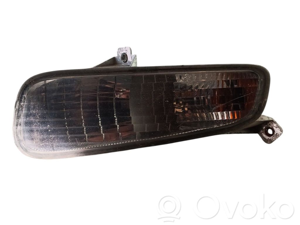 Fiat Punto (199) Etupuskurin suuntavilkku 