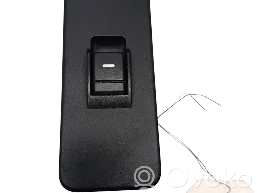 Land Rover Range Rover Sport L320 Interruttore di controllo dell’alzacristalli elettrico 