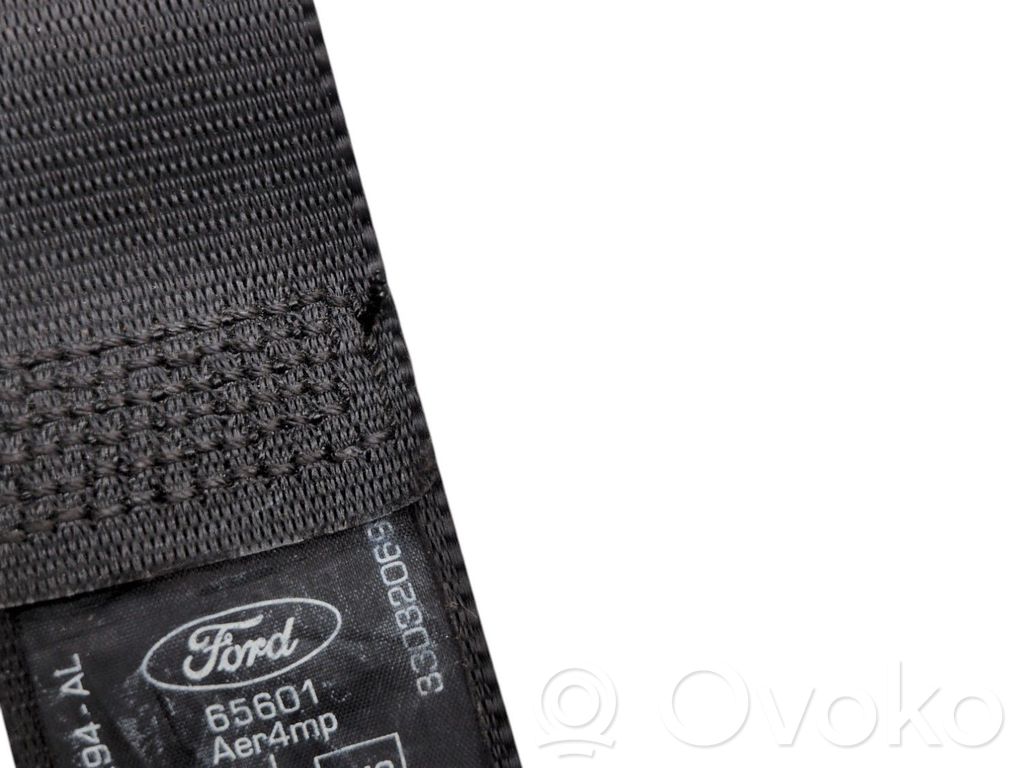 Ford Focus Saugos diržas priekinis 