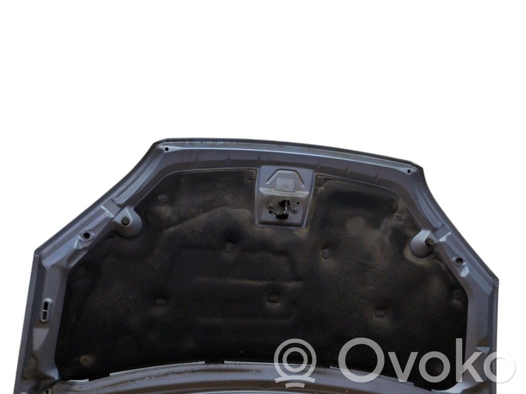 Capó/tapa del motor   1505771