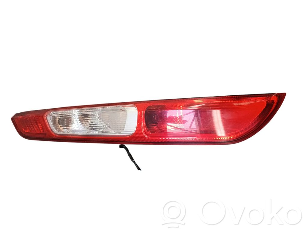 Ford Focus Rear/tail lights 