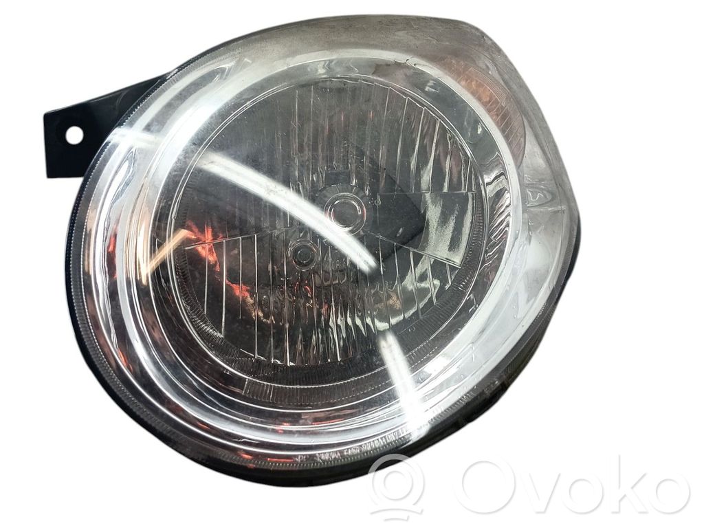 Phare frontale   9210107510