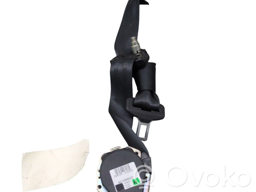 Cinturón delantero   868845008R