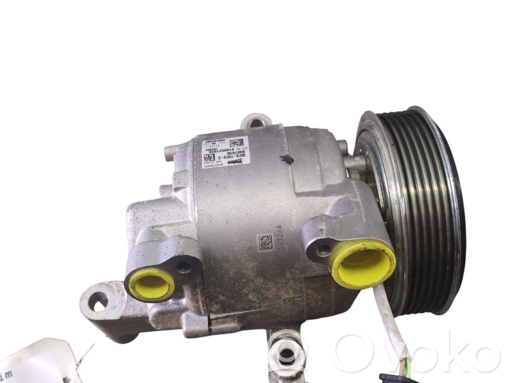 Peugeot 108 Compressore aria condizionata (A/C) (pompa) 