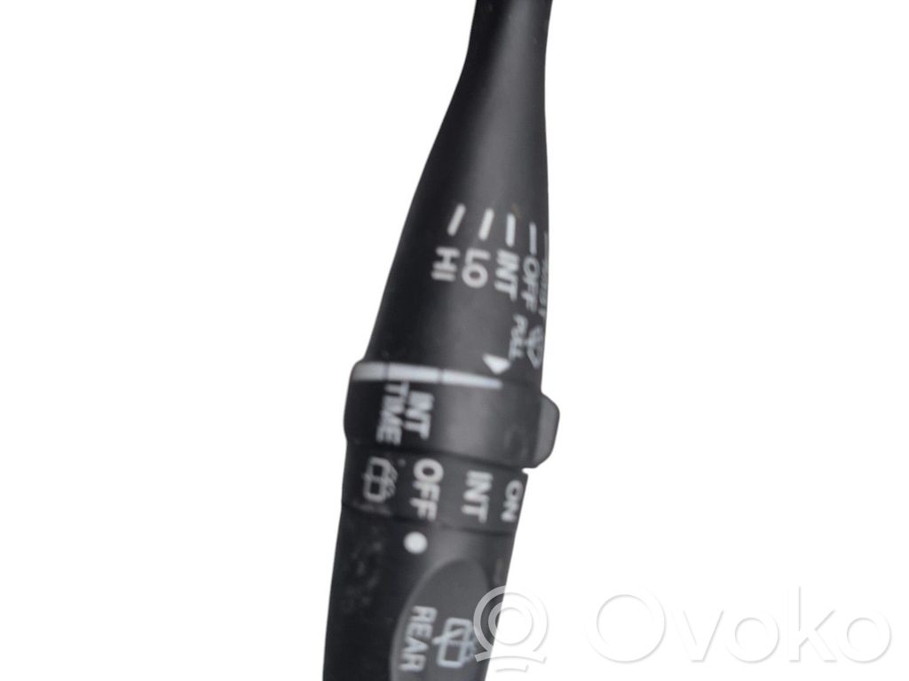 Wiper control stalk   3731062JB1