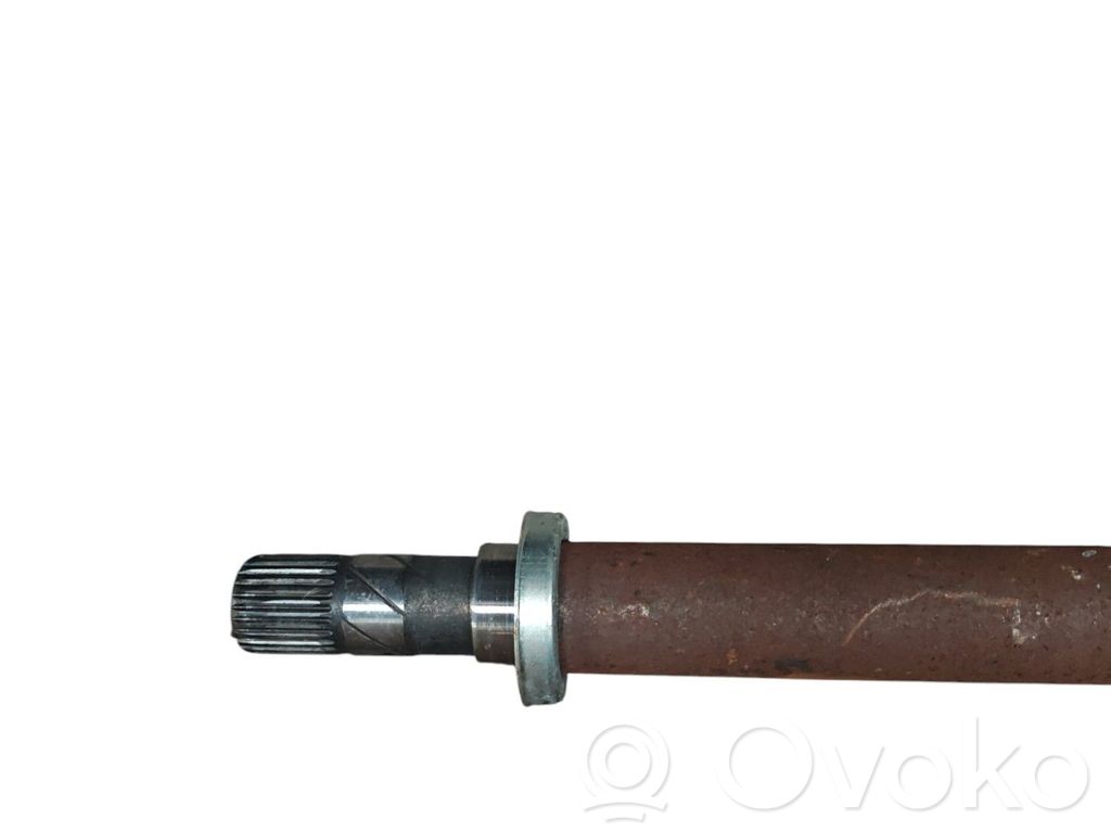 Eje de transmisión delantero   391003980R
